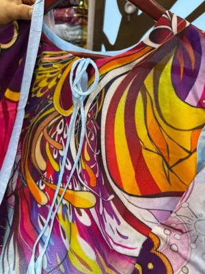 Malai Cotton/Butter Lawn 5